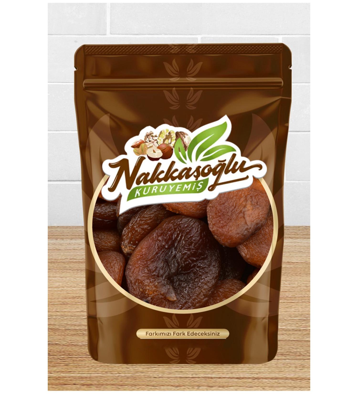 Nakka o lu Dried Nuts Kabaa Sun Dried Apricots 1 Kg