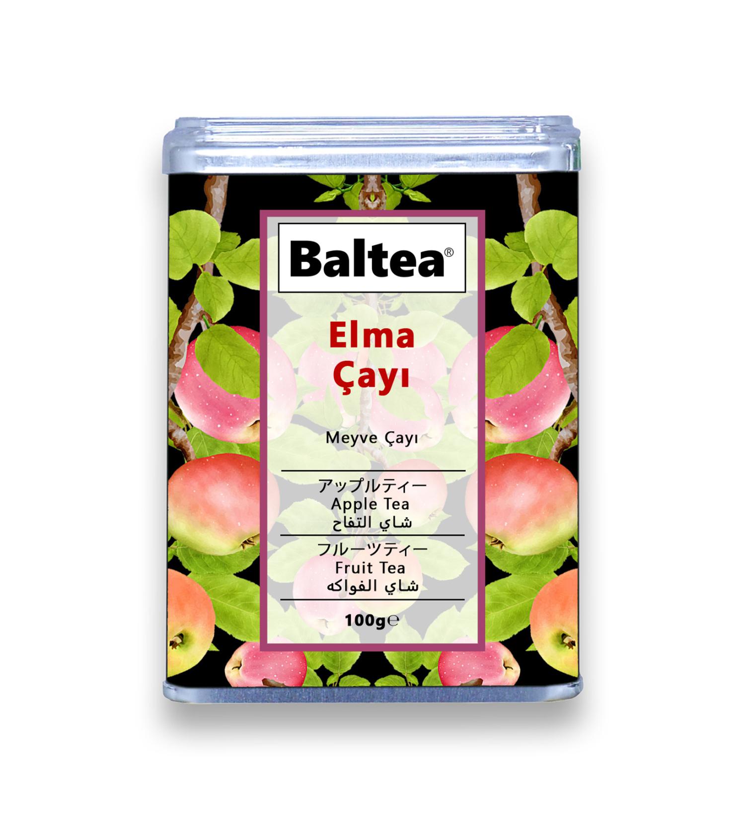 Baltea Apple Tea