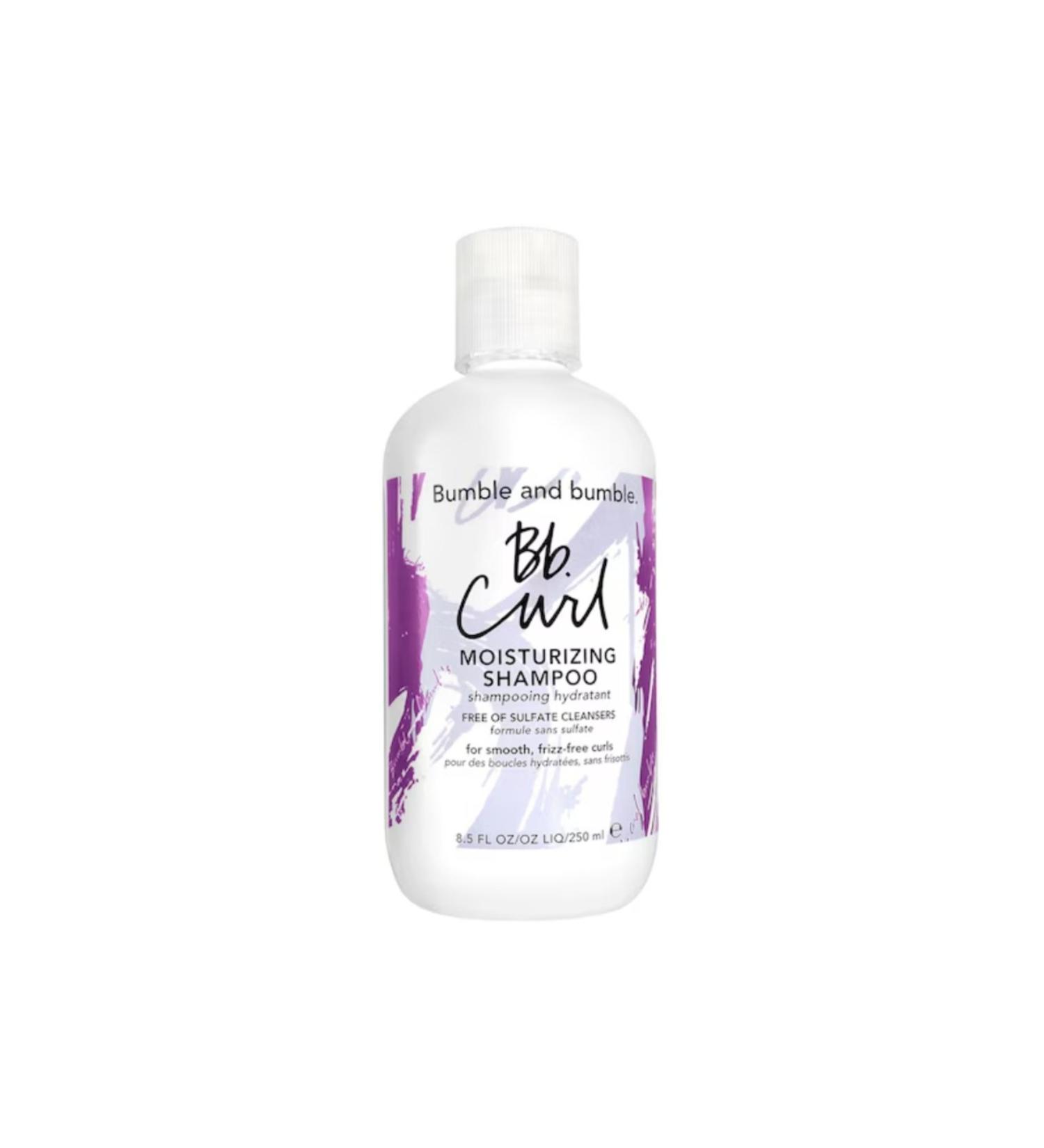bumble & bumble BUMBLE AND BUMBLE Creme de Coco Shampoo 250ml