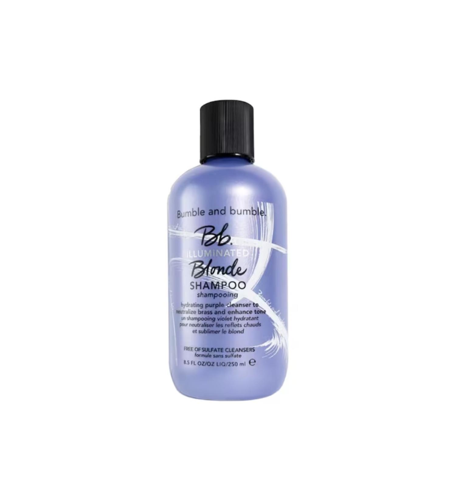 bumble & bumble BUMBLE AND BUMBLE Creme de Coco Shampoo 250ml