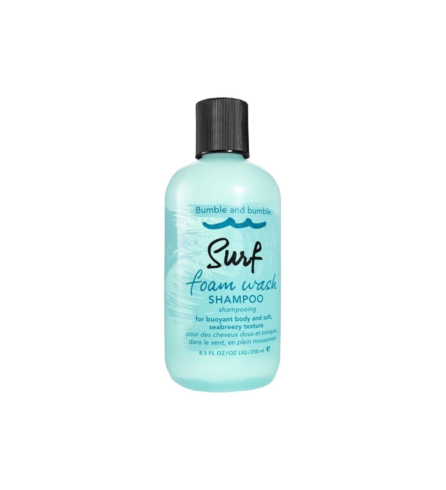 bumble & bumble BUMBLE AND BUMBLE Seaweed Shampoo - Shampoo