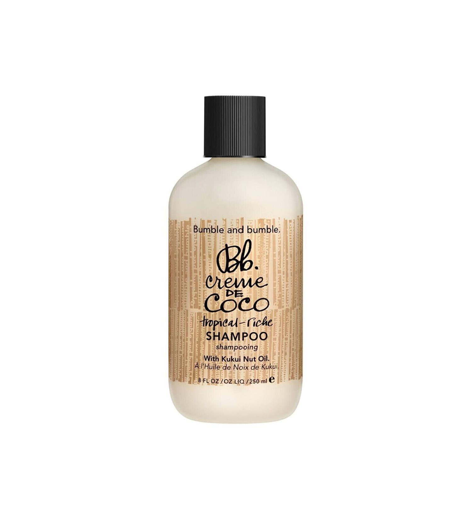 bumble & bumble BUMBLE AND BUMBLE Seaweed Shampoo - Shampoo250 ML