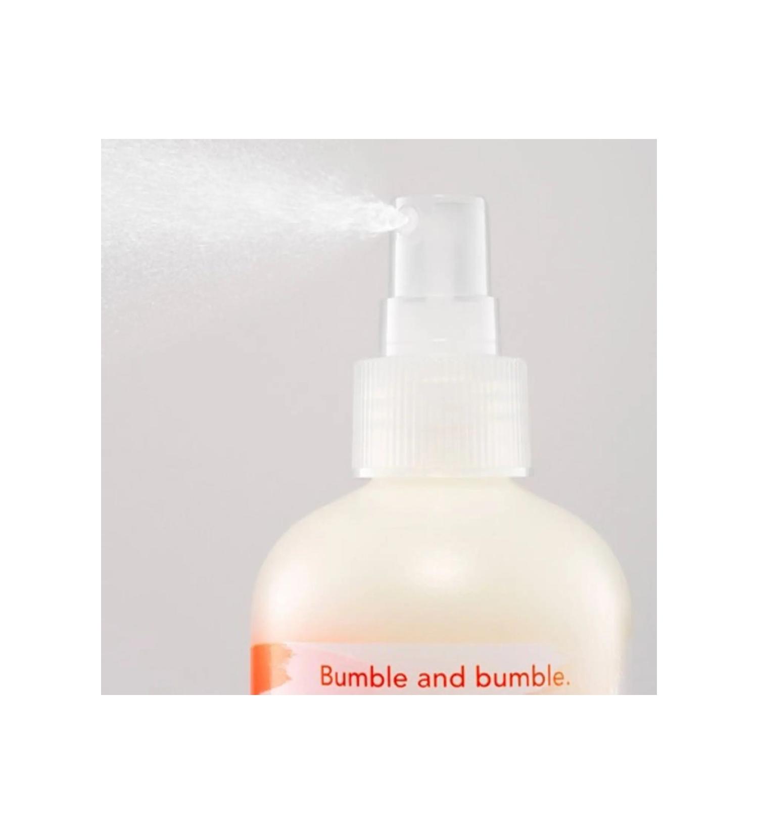 bumble & bumble UV Protective Hair Care - 60 ml moisture care serum