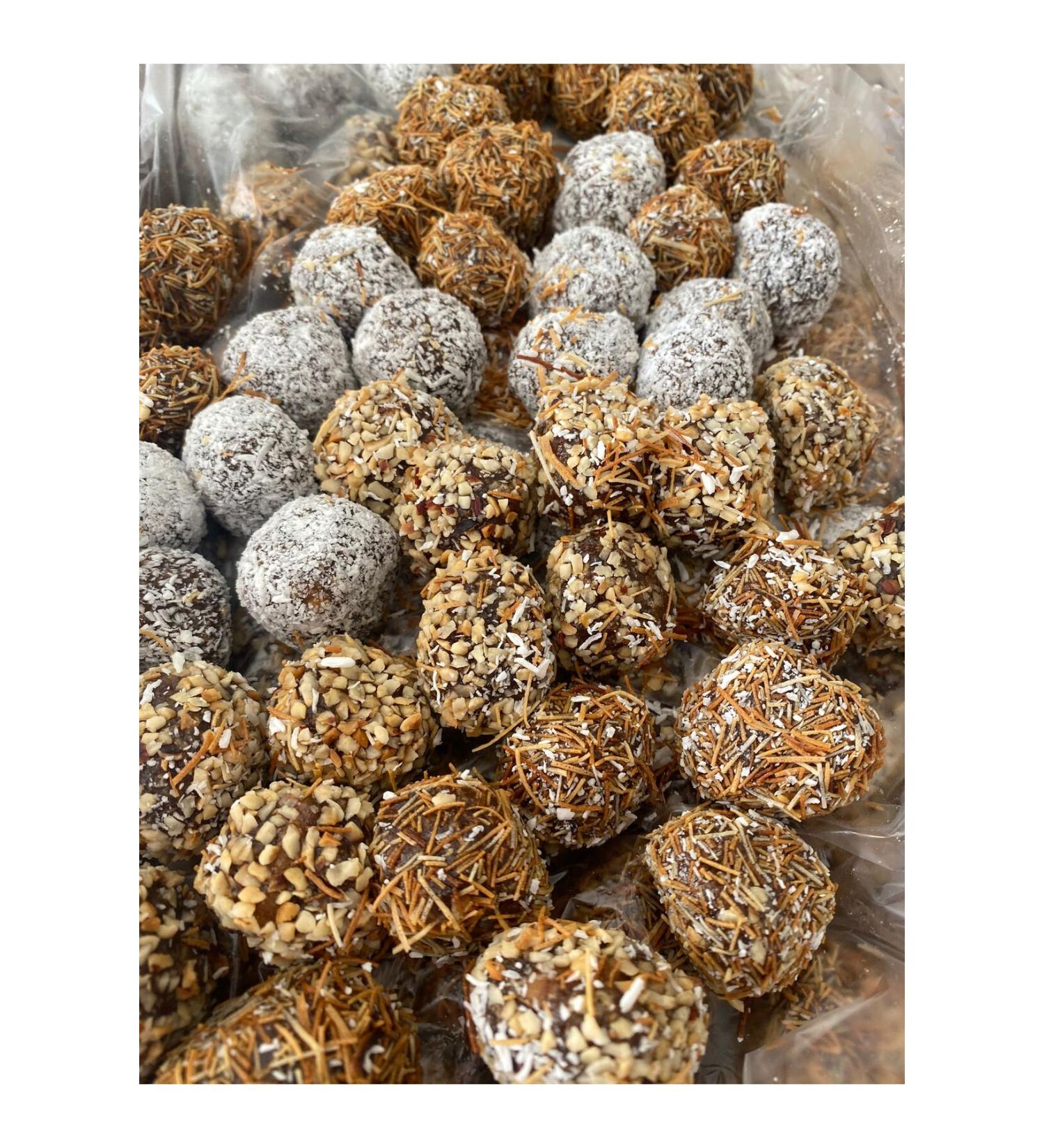 delicious anatolian OKO TOP.