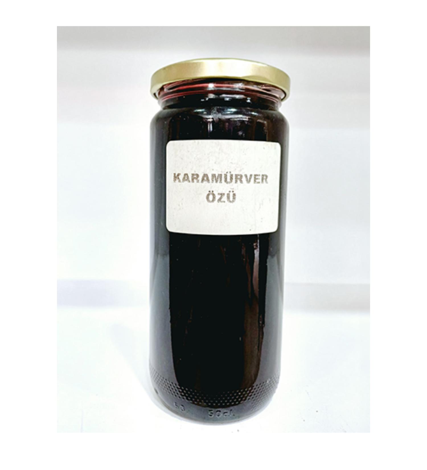 Andora Elderberry Extract