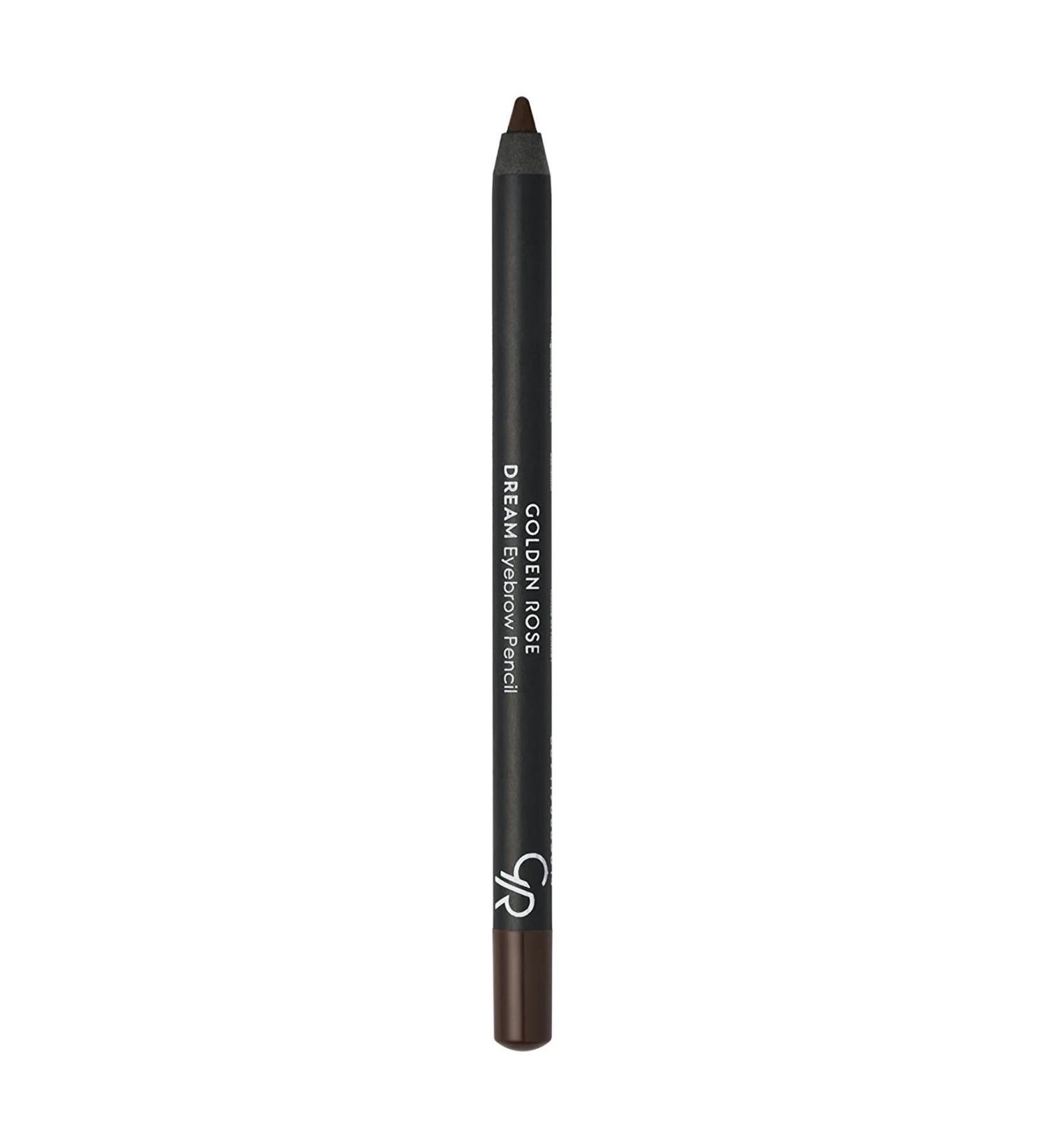 Golden Rose Eyebrow Pencil - Dream Eyebrow Pencil 305