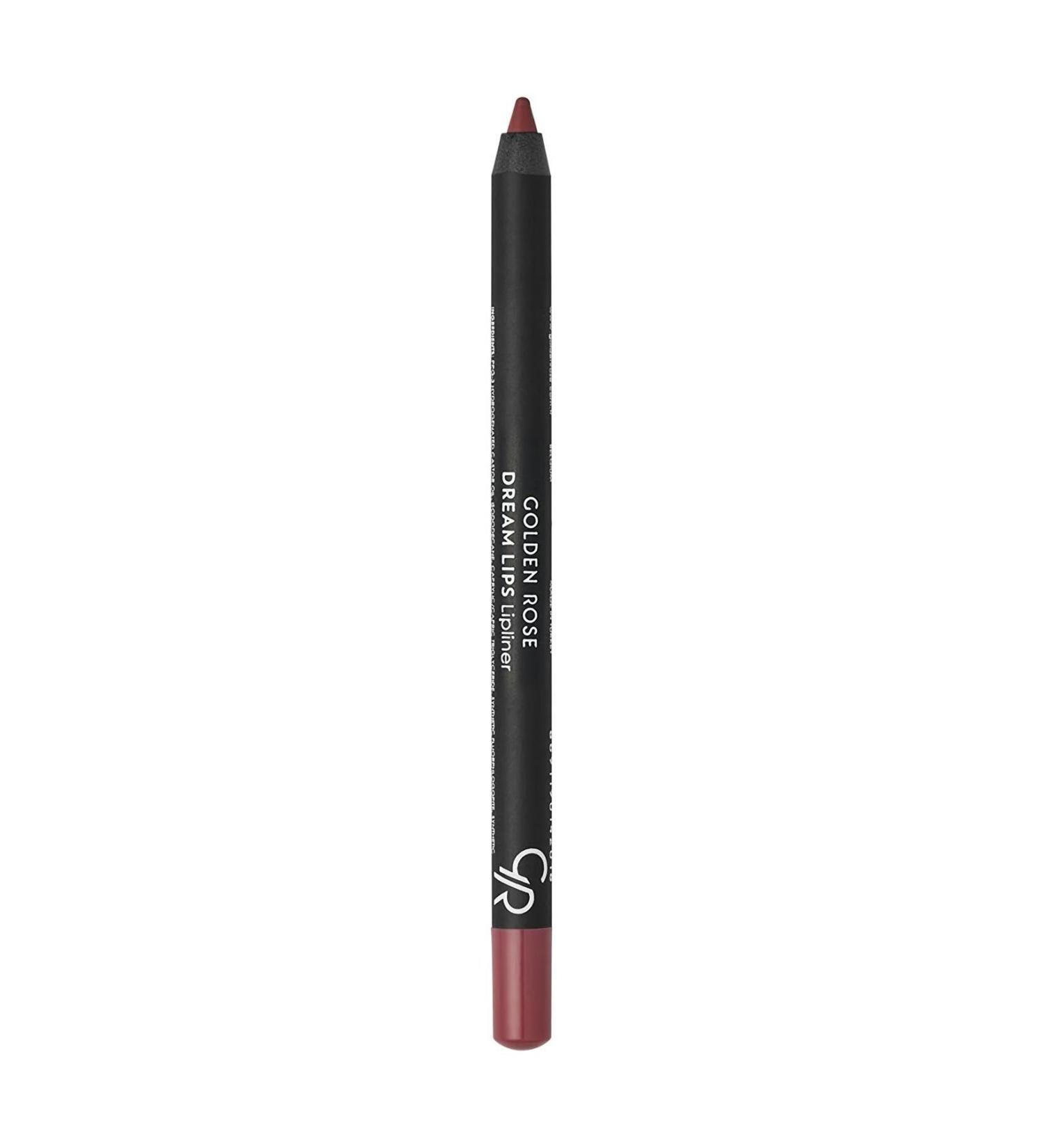 Golden Rose Dudak Kalemi - Dream Lips Lipliner No:531 - Buy Online on GoSupps.com
