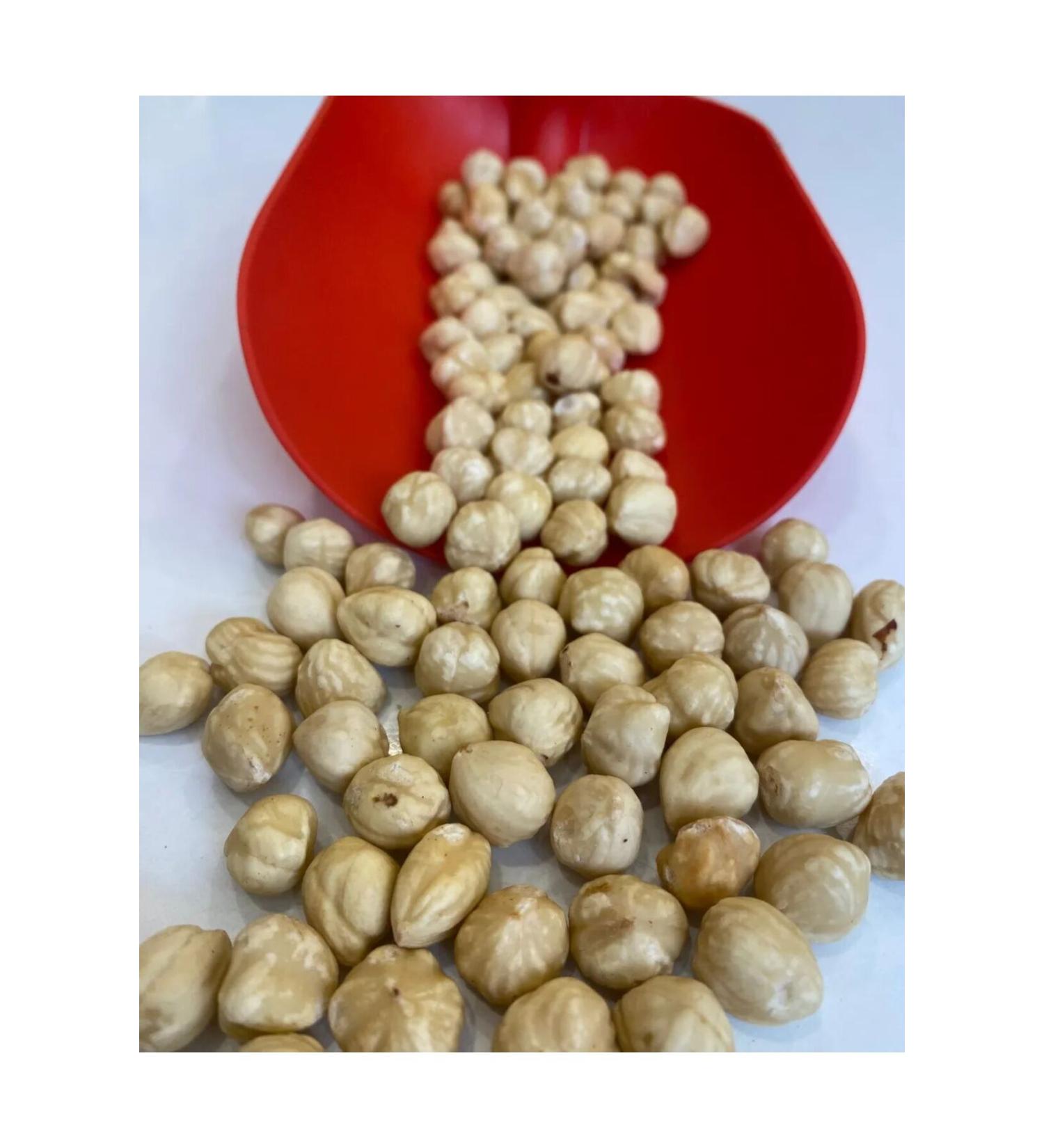 z-bal Roasted Hazelnut Kernels 1 Kg.