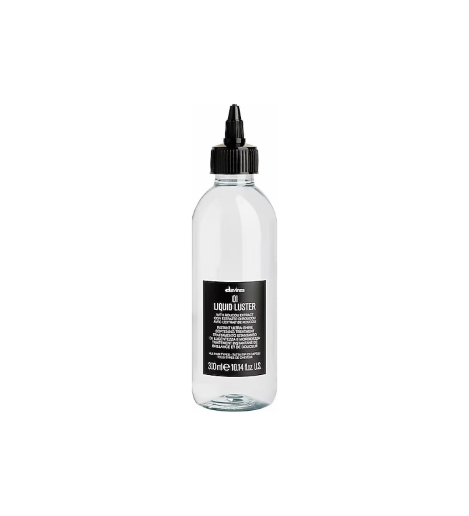 Davines Oi Liquid Luster Hair Serum 300 ml - 0 Original