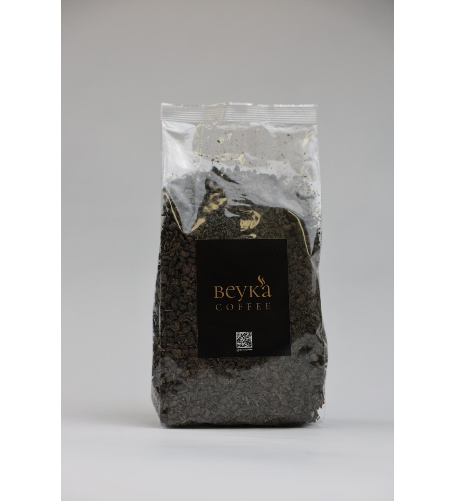 BEYKA'S COFFEE GREEN TEA BUD-LEAF HERBAL TEA NET:250 GR