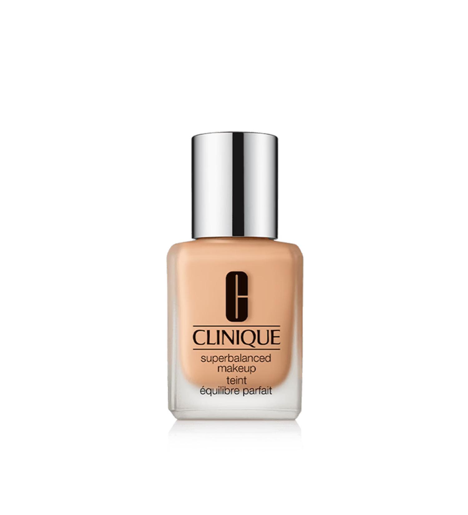 Clinique Superbalanced Make Up Foundation Cn 63.5 Linen - 30ml - Buy Online on GoSupps.com