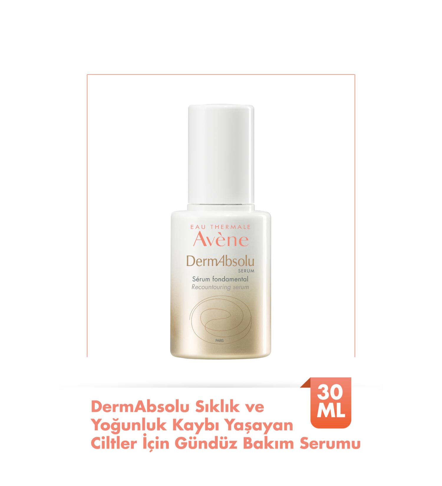 Avene Dermabsolu Firming and Restructuring Serum 30 ml - Buy Online on GoSupps.com