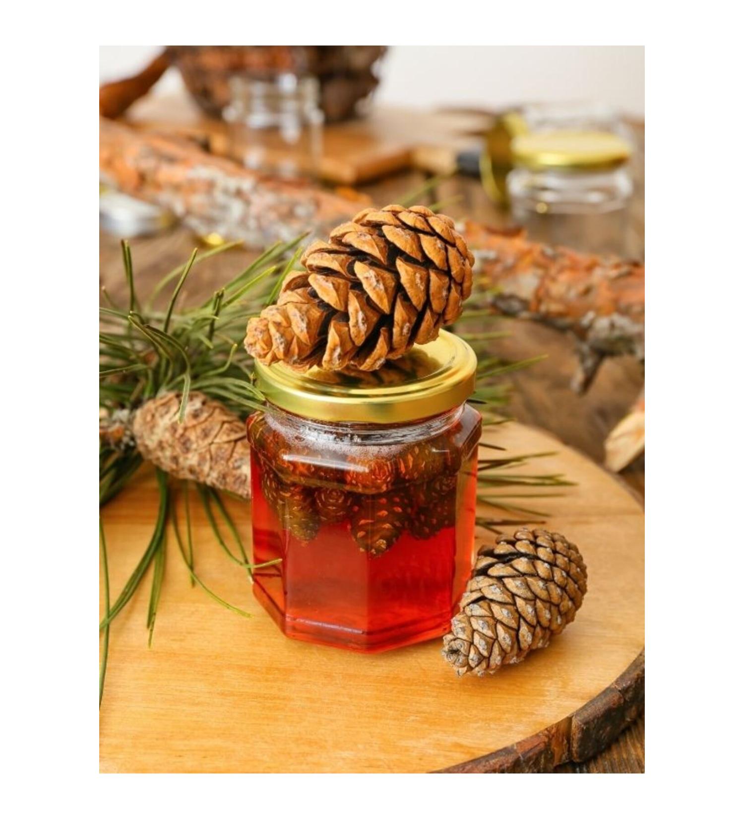 TREND Pine Cone Jam (400 GR.)