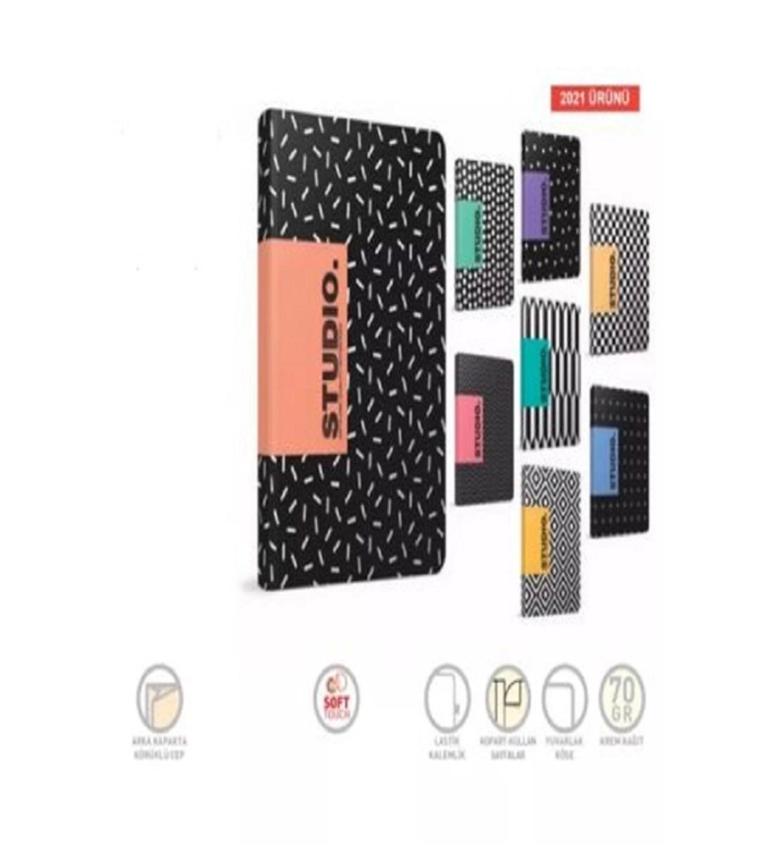 Gipta Gipta 4779 Studio 17X24-120Yp Square.Def.