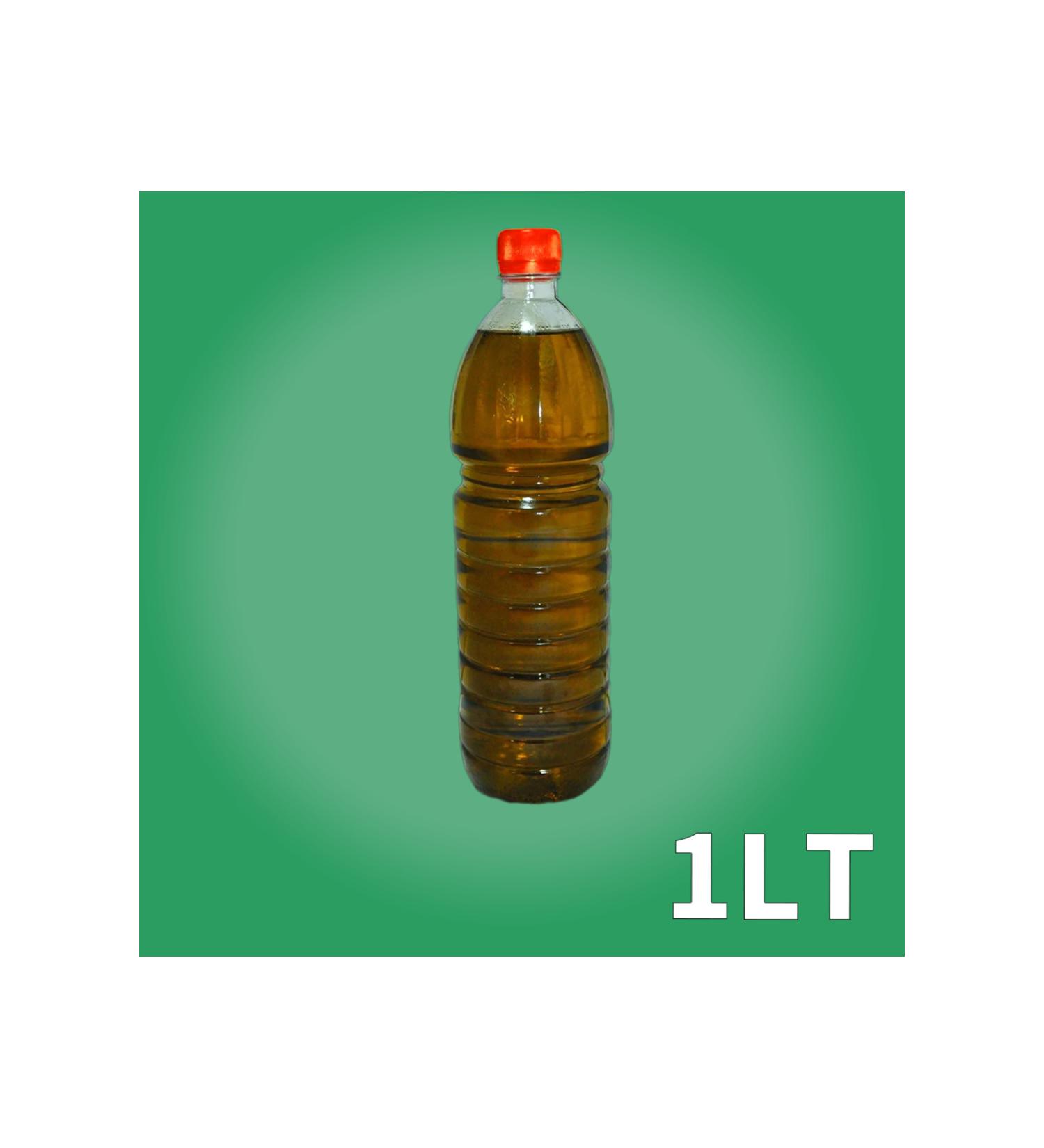 Hatay Local Products Organic Olive Oil 1 L