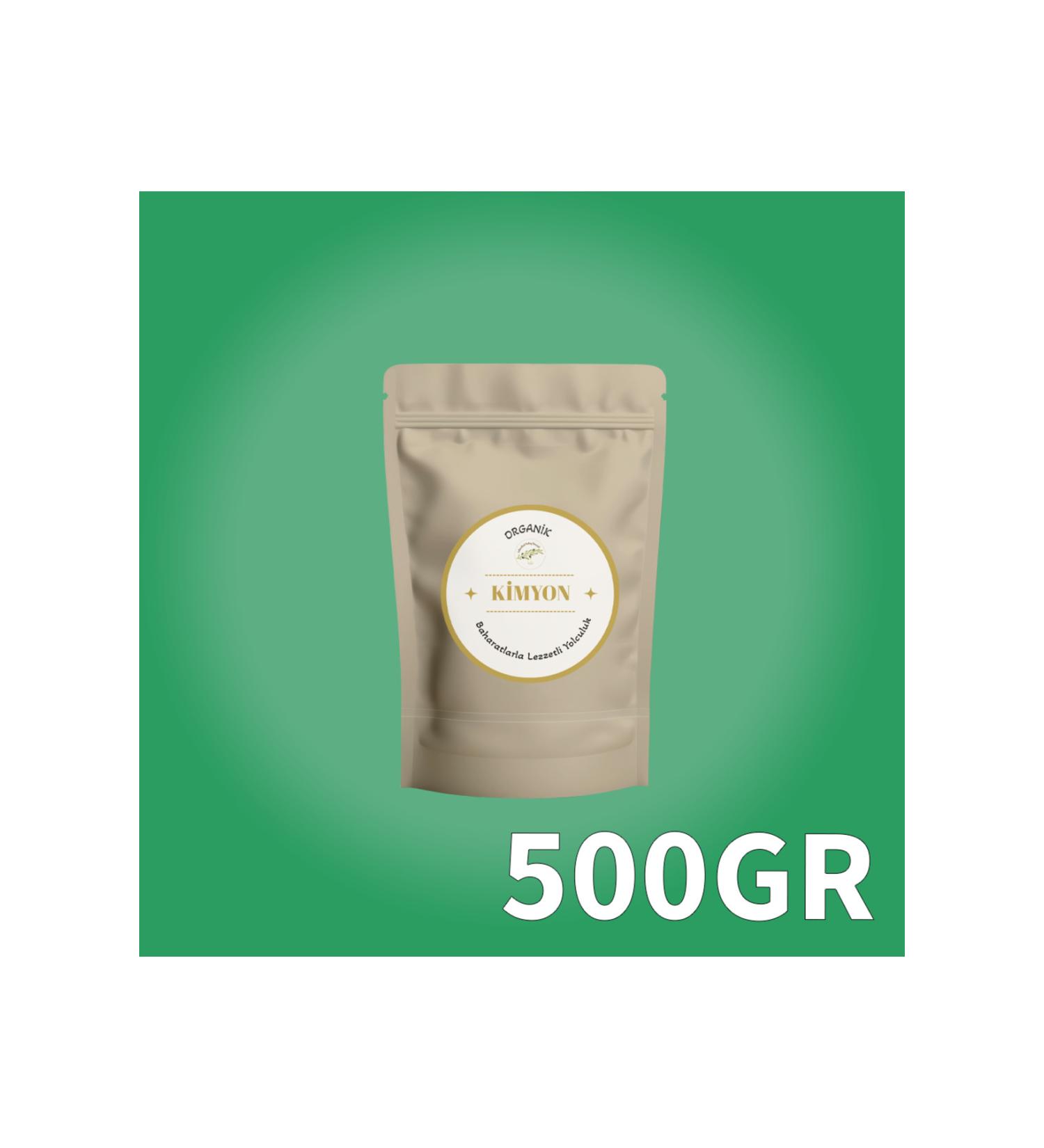 Hatay Local Products Cumin 500 Gr