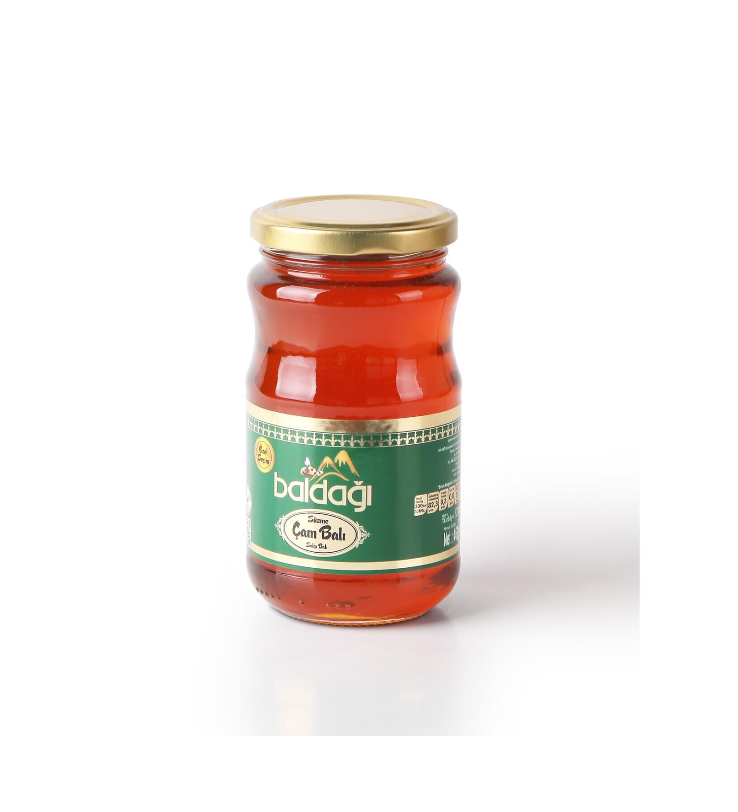 Balda Special Selection Pure Pine Honey (460g)