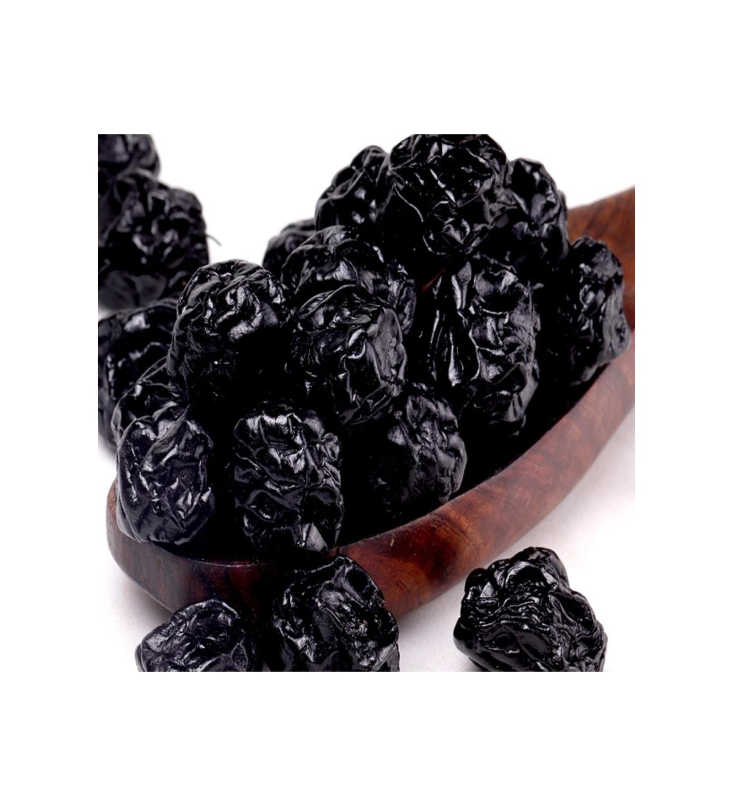 pistachio green Black Plum Dried Seeds 1000 gr - Buy Online on GoSupps.com