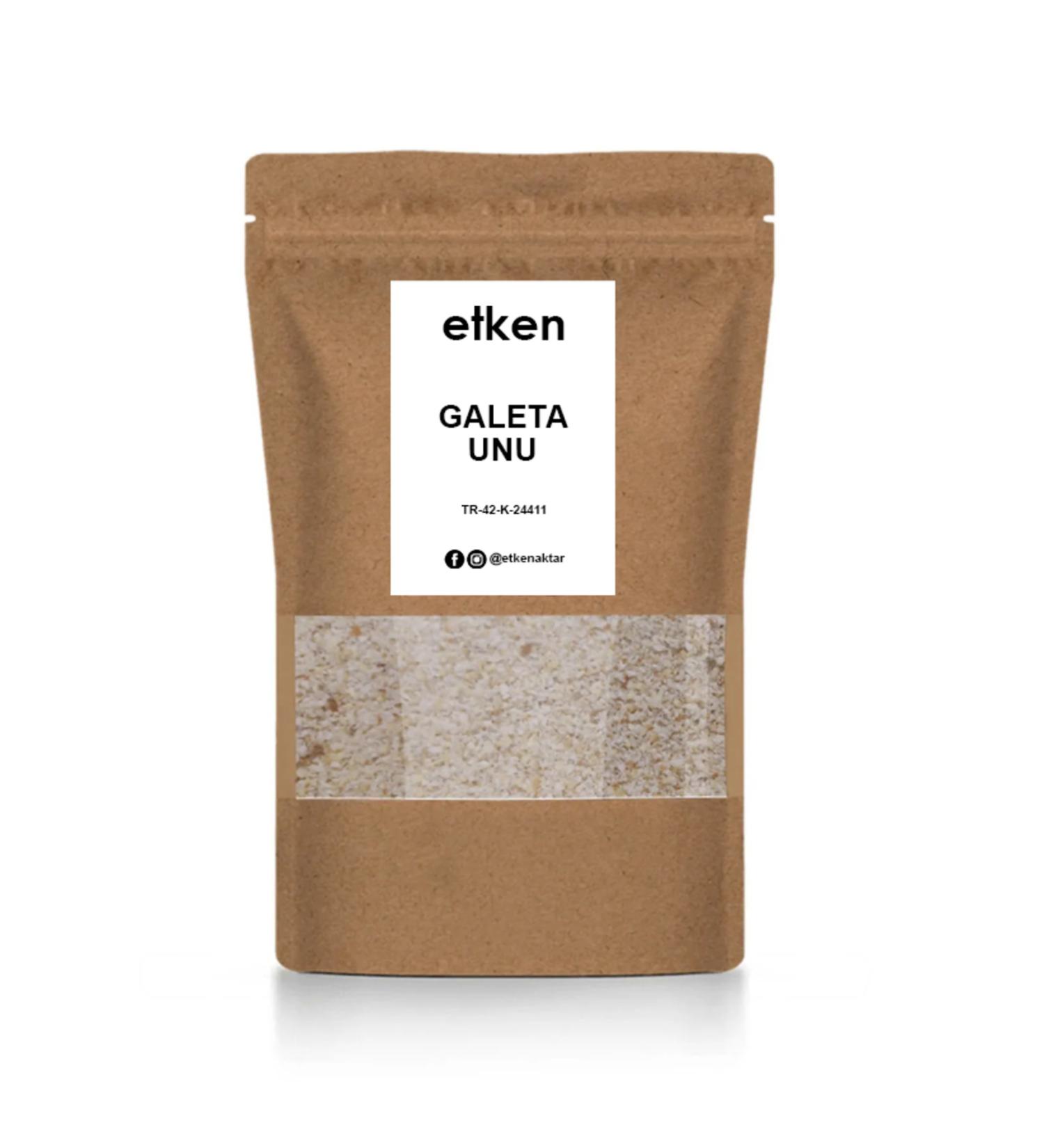 Active Bread Crumbs 500gr