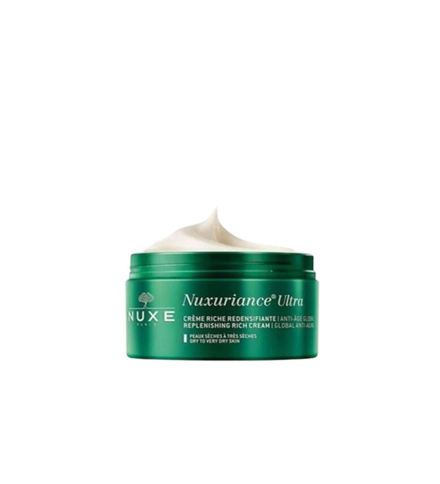 Nuxe Nuxuriance Ultra Rich Cream 50 ml Shooting21