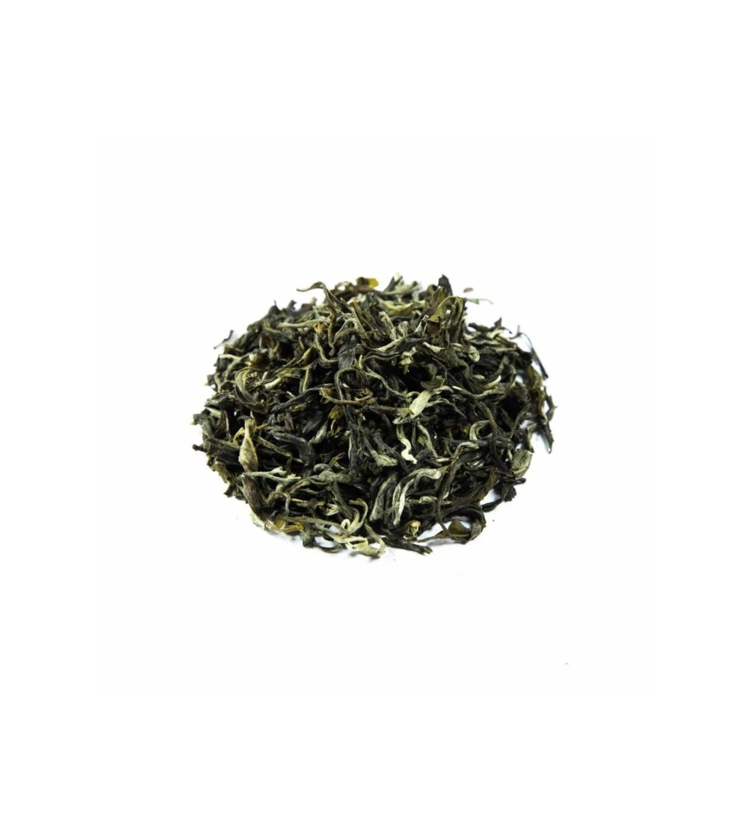Botanical Health Loose Tea White Tea - 50 gr