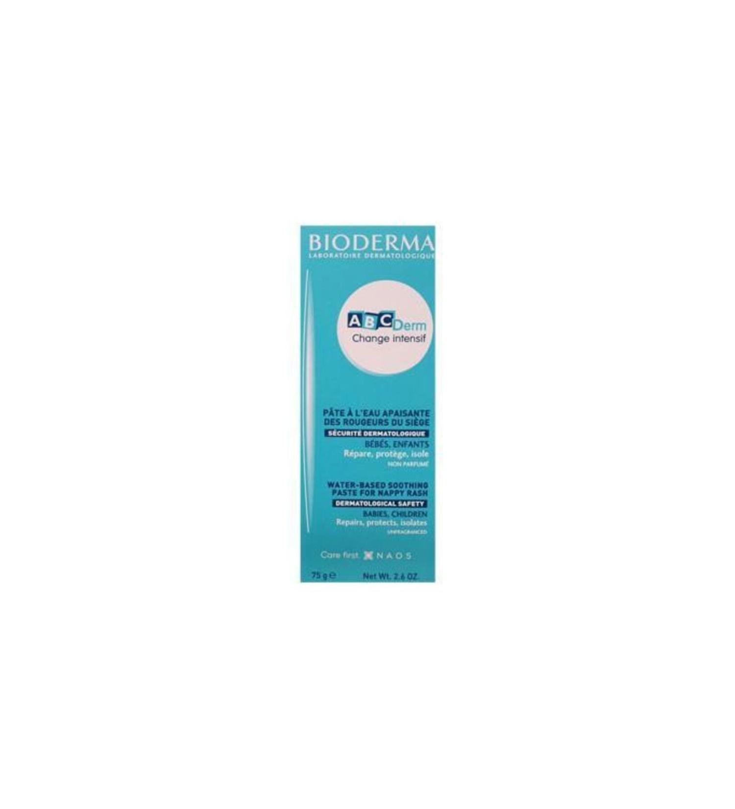 Bioderma Abcderm Change Intensive 75 Ml