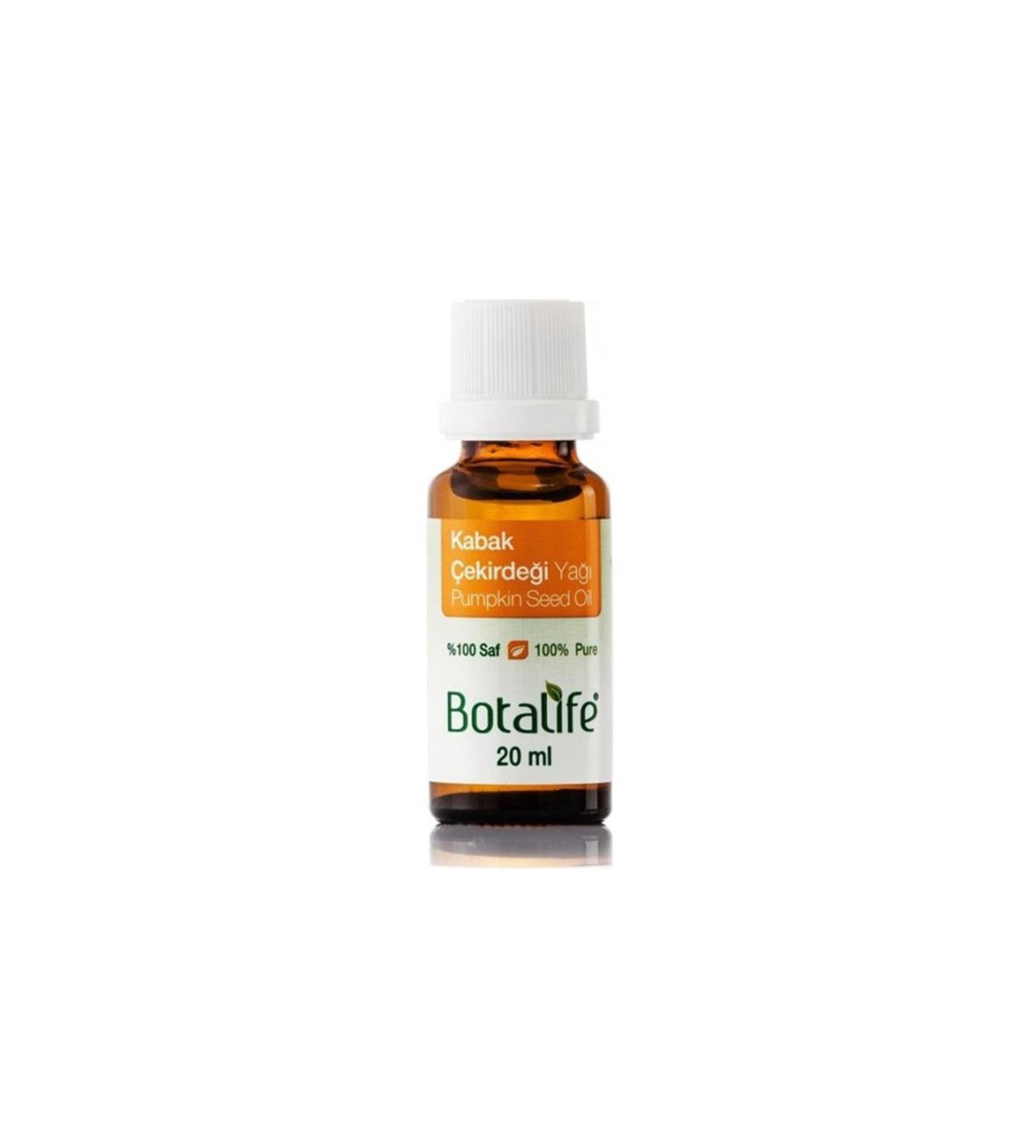 Botalife Pumpkin Seed Oil 20 ml