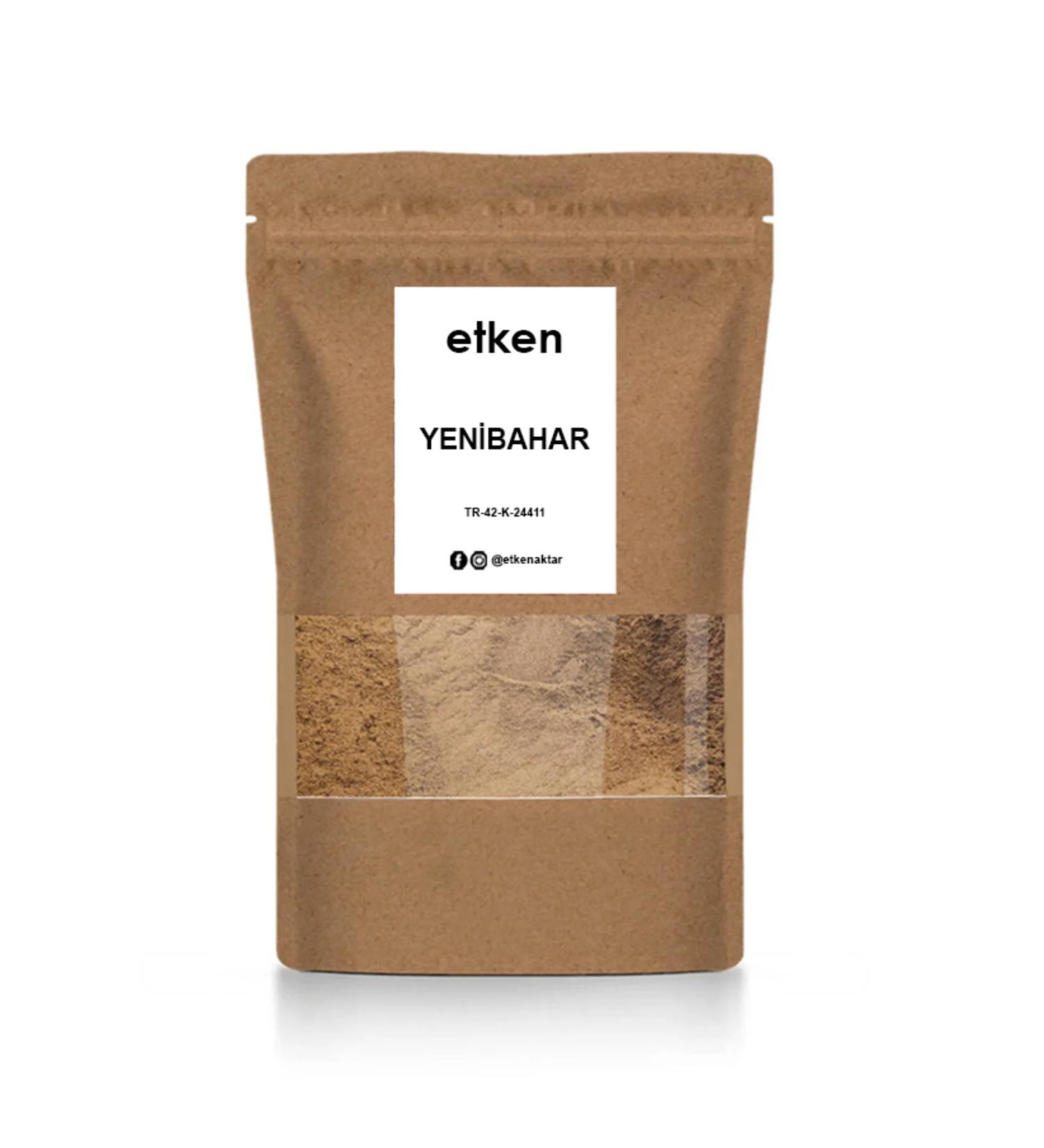 Active Allspice 250gr