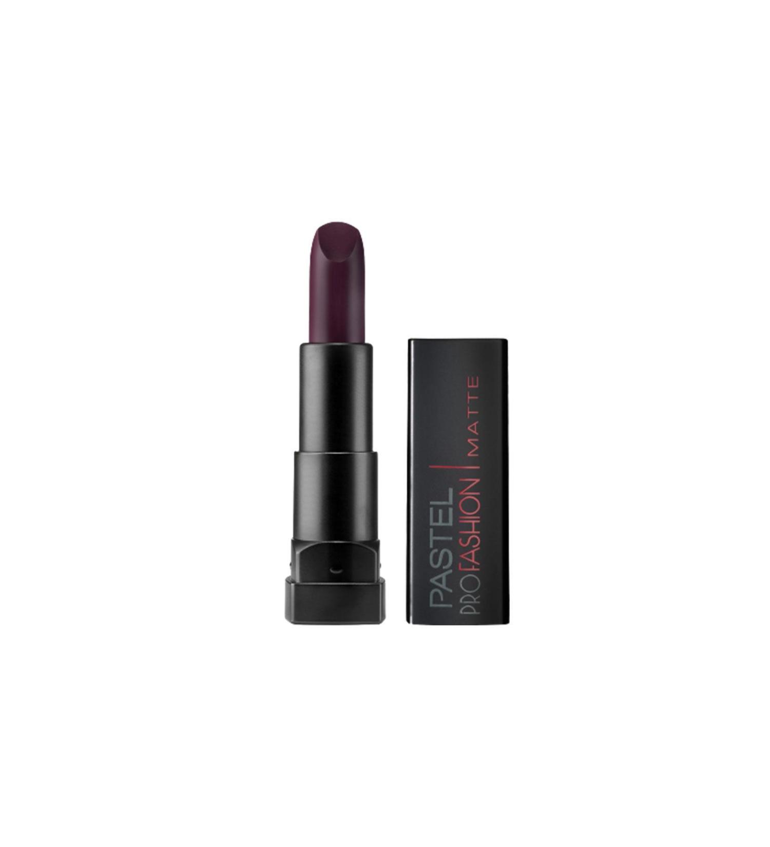 Pastel Profashion Matte Lipstick 573