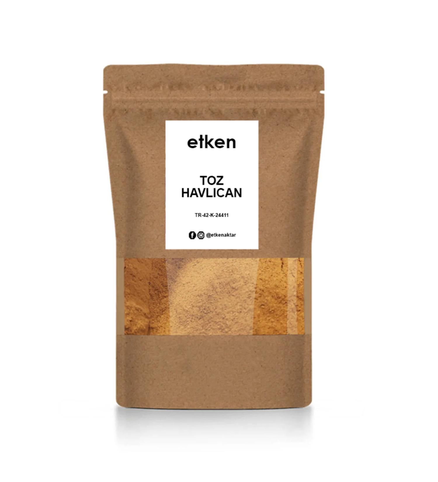 Active Galangal 100gr