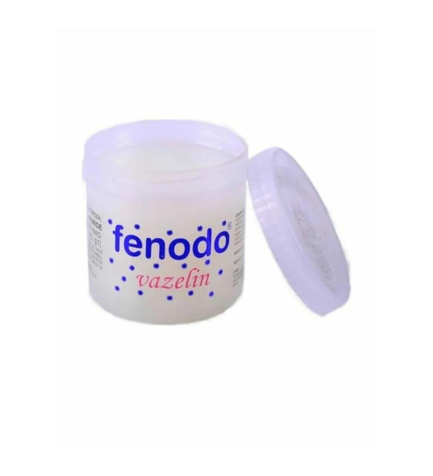 Fenodo Vaseline White 60 ml