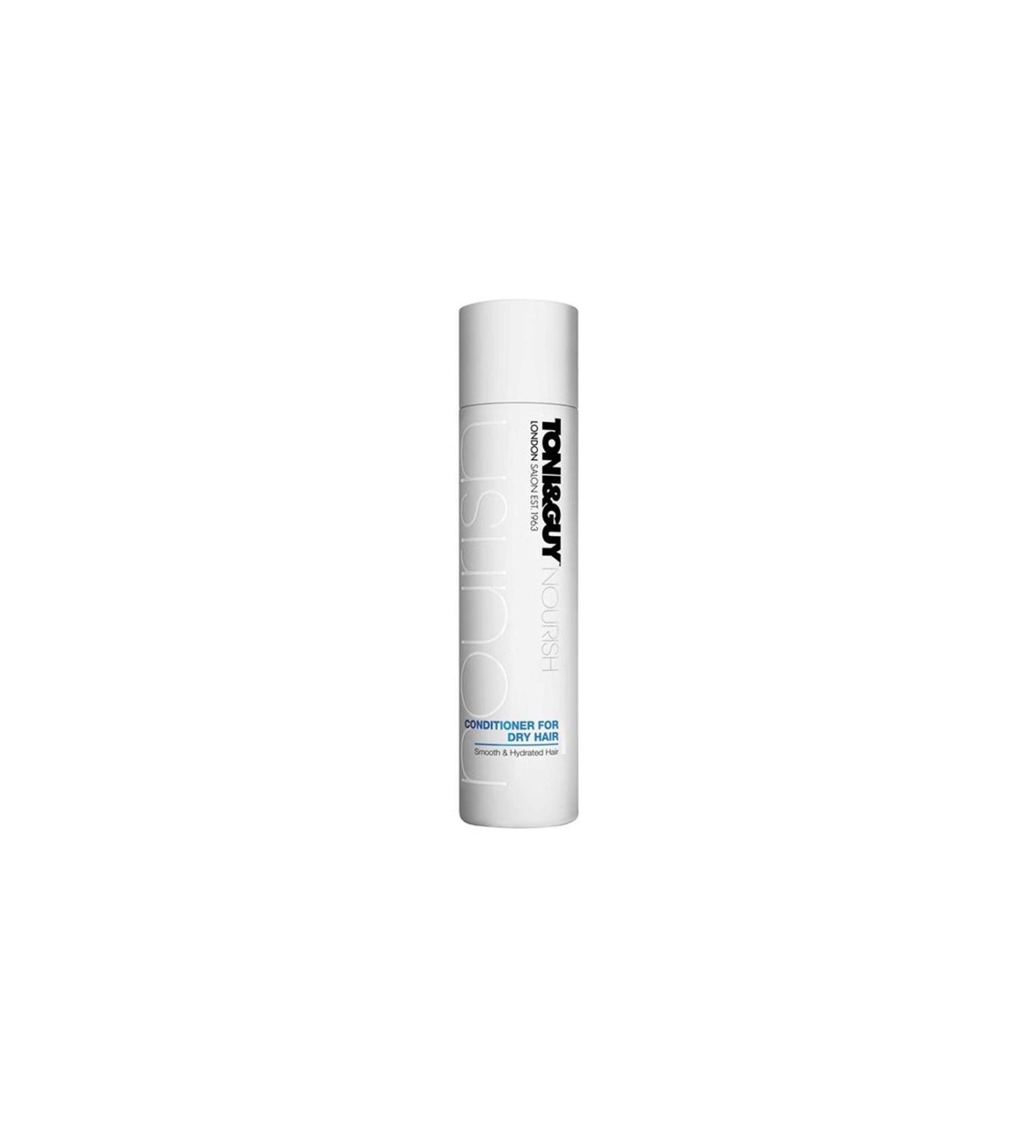 Toni Guy Toni Guy Hair Care Cream For Dry Hair 250 ml