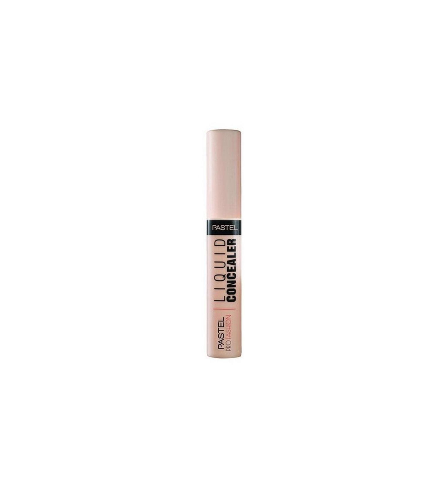 Pastel Profashion Liquid Concealer No:102 Nude