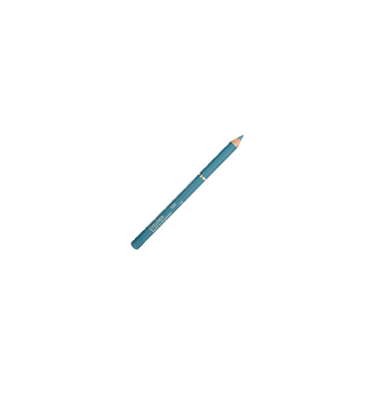 Misten Cosmetics Eye Pencil 134 Turquoise