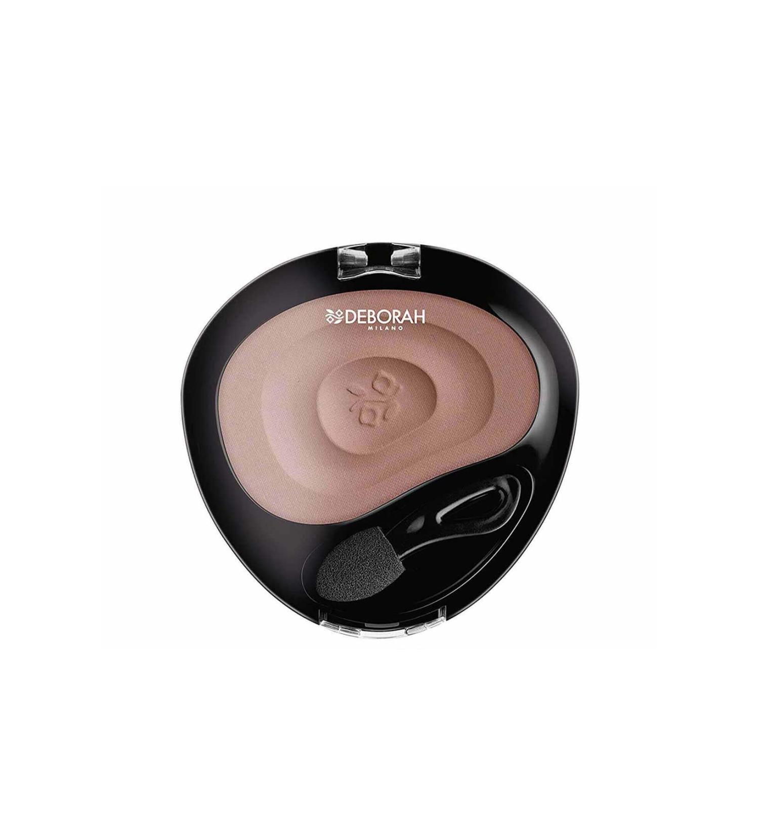 Deborah 24 Ore Velvet Eye Shadow Bronze