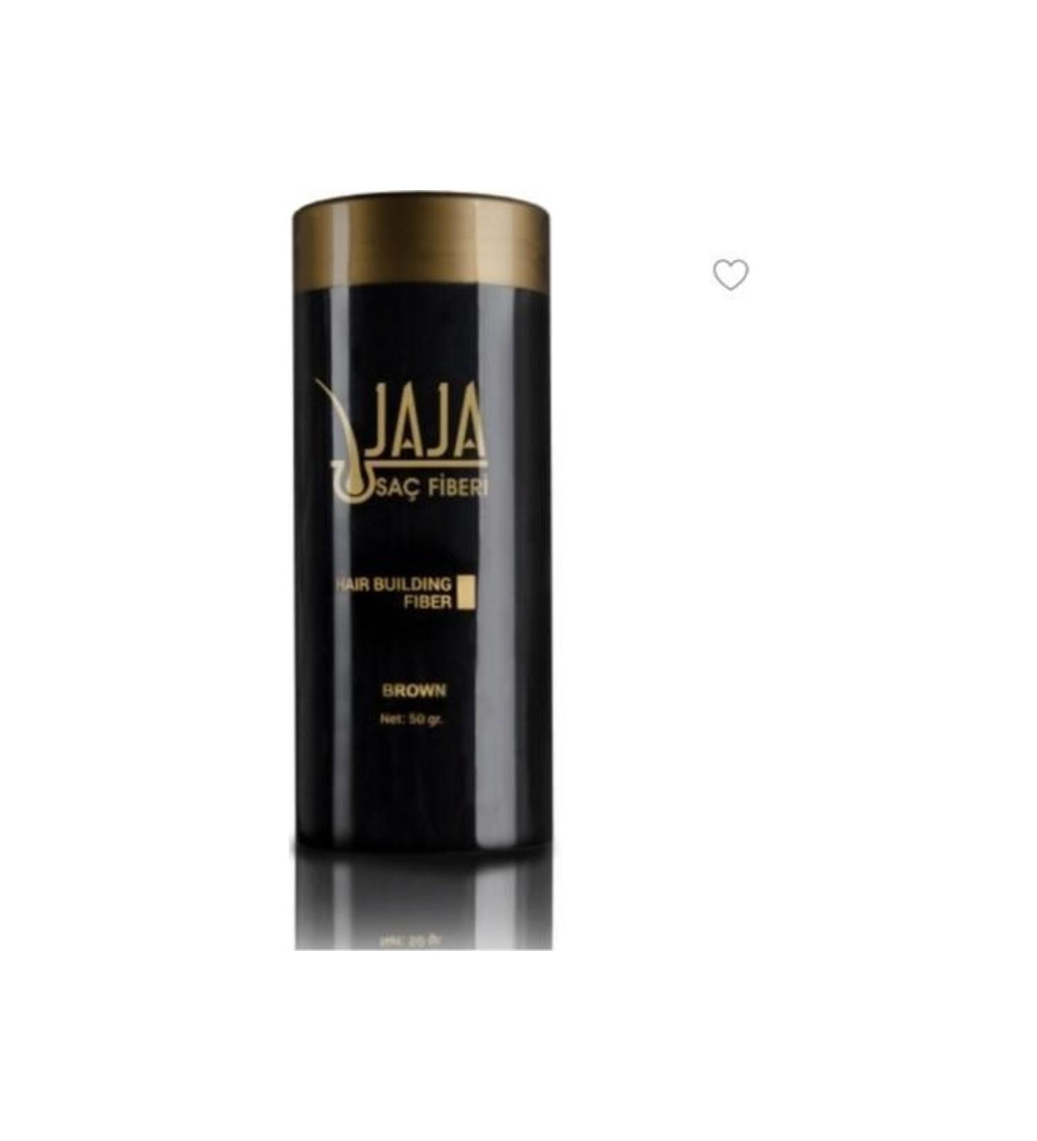 Jaja Hair Concealer Topik 50 gr - Light Brown