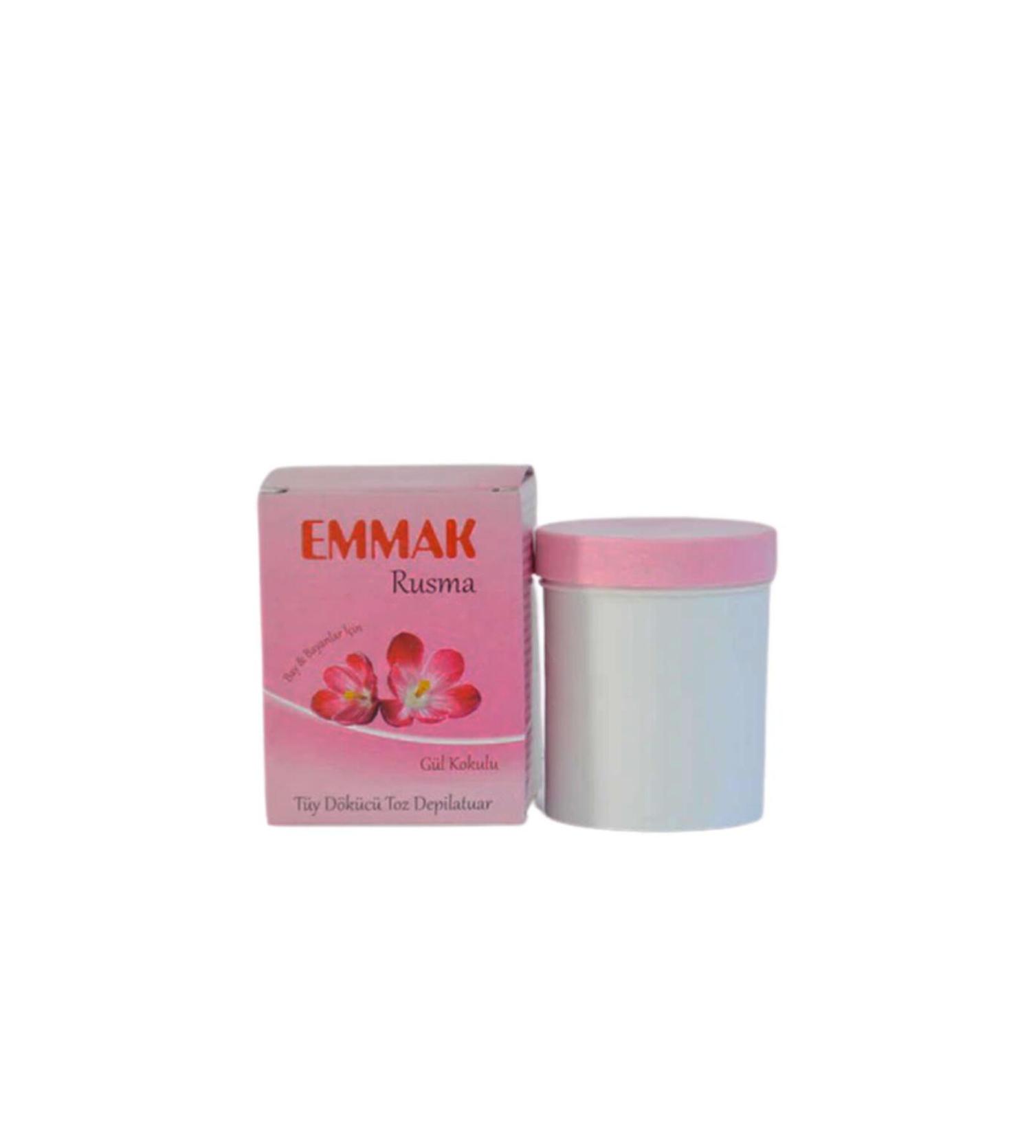 Emmak Rusma 80gr