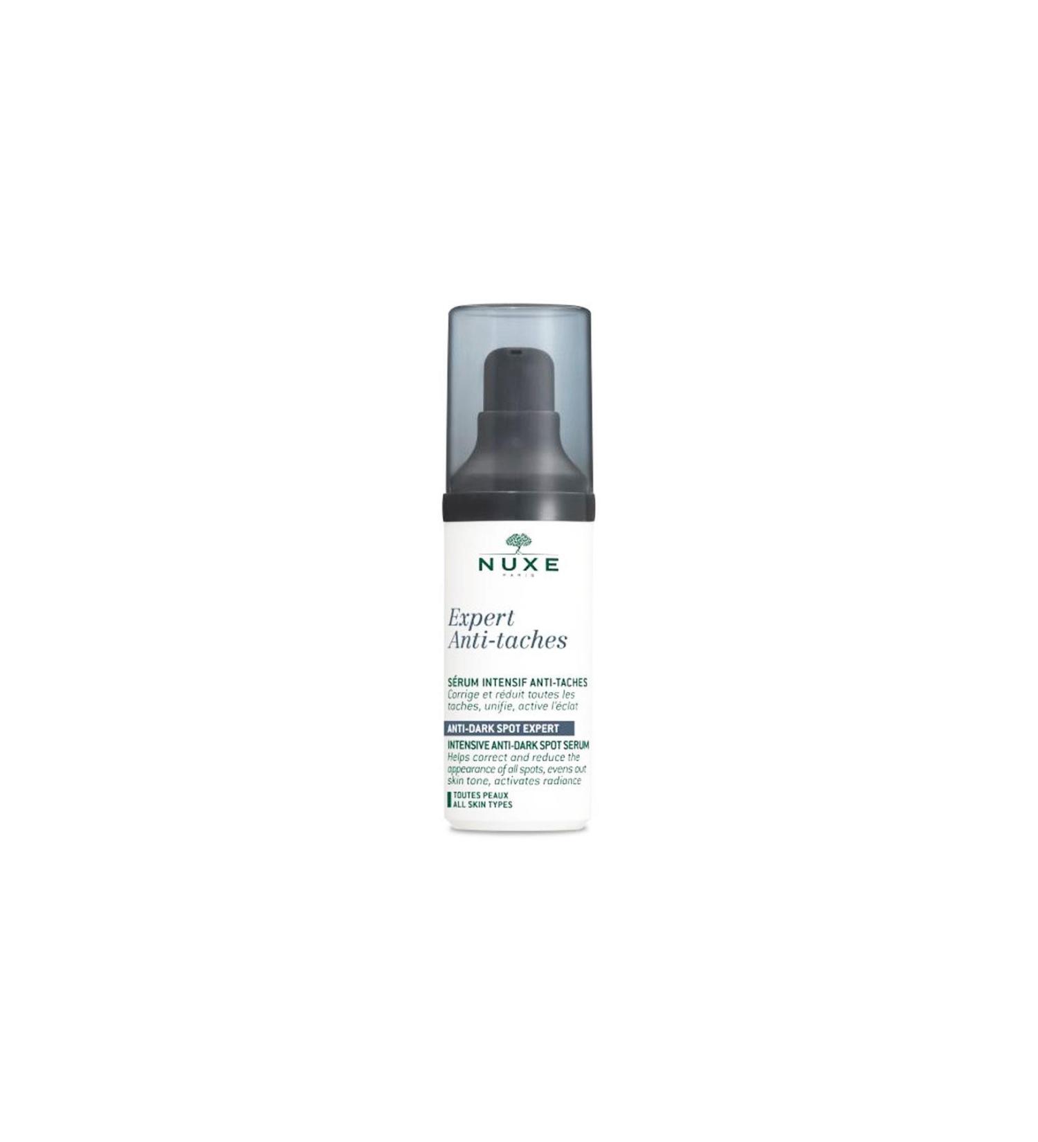 Nuxe Expert Anti Taches Intensive Anti Dark Spot Serum 30 ml