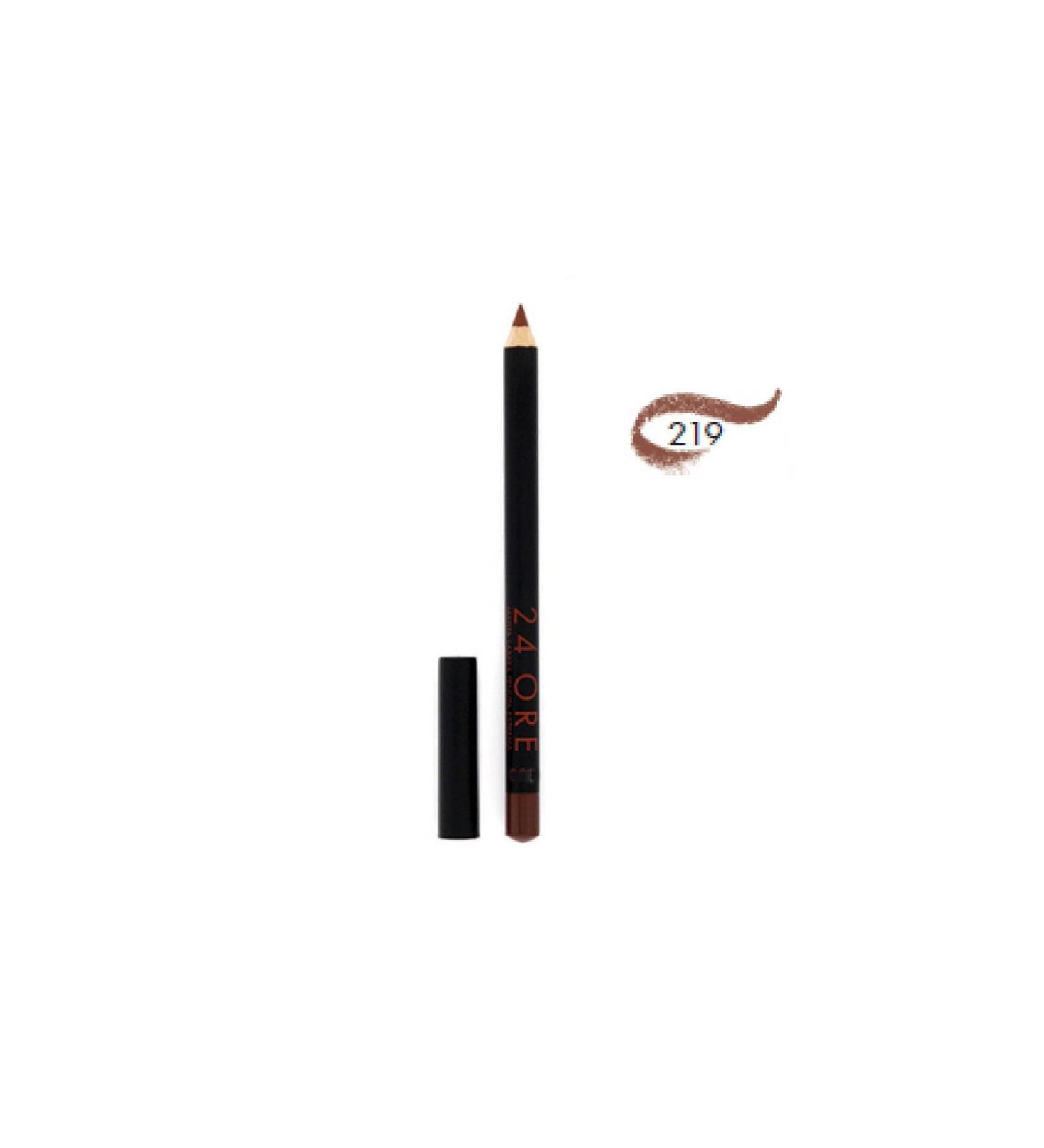 Deborah 24 Ore Lip Pencil 219
