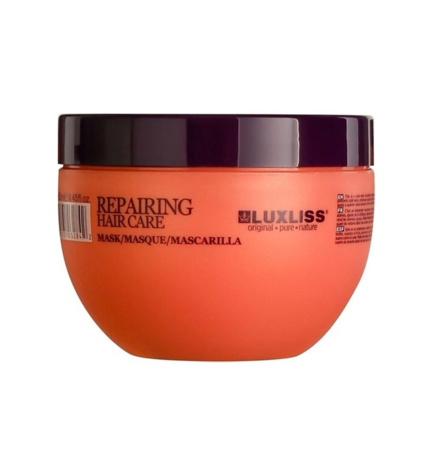 Luxl ss Repairing Hair Care Mask 250 ml