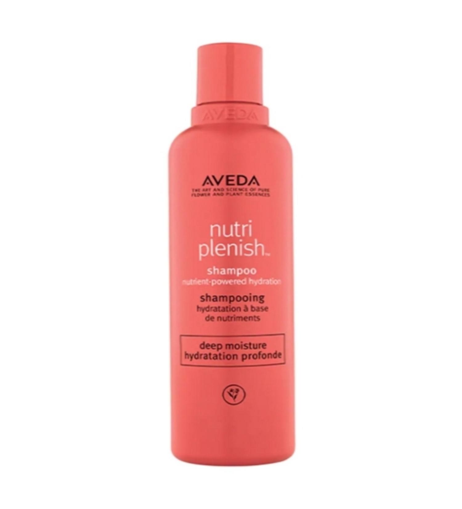 Cosmetics Aveda Nutriplenish Shampoo Deep Moisture Shampoo