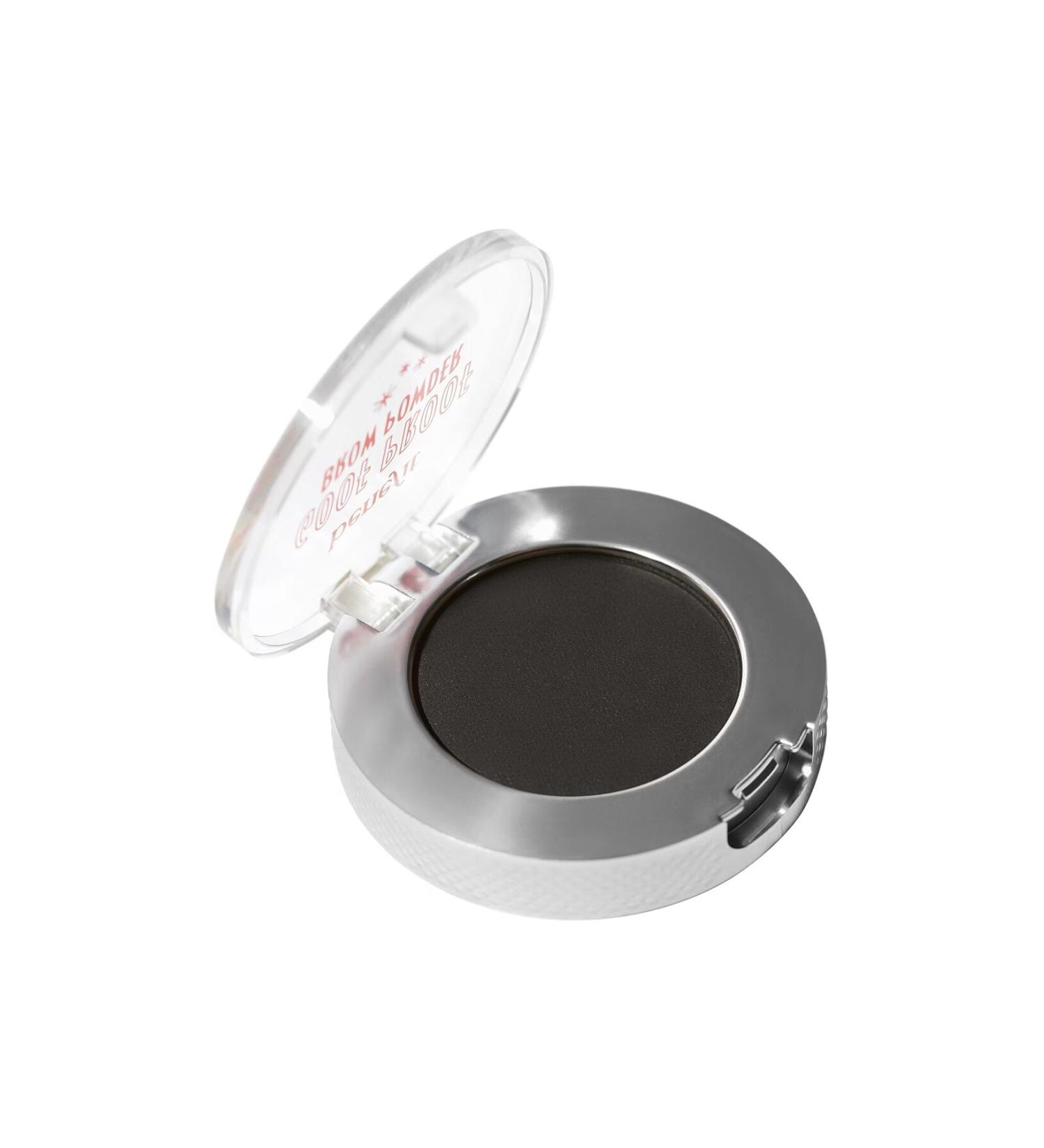 benefit cosmetics Goof Proof Brow Powder - Long-Lasting Defining Matte Finish Brow Powder 1.9G