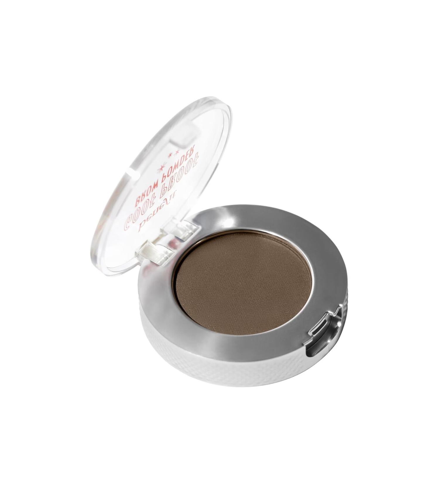 benefit cosmetics Goof Proof Brow Powder - Long-Lasting Defining Matte Finish Brow Powder 1.9G