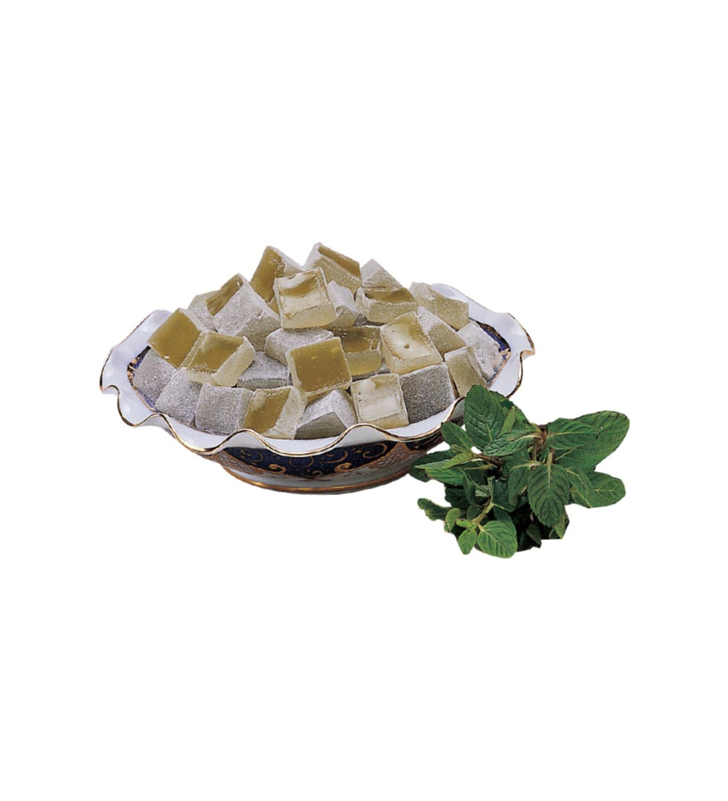 ARI Mint Turkish Delight 250 Gr
