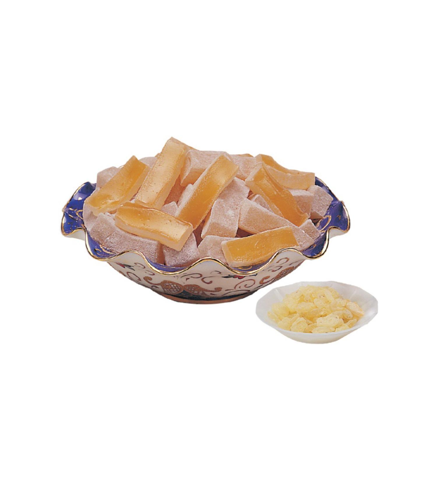 ARI Mastic Turkish Delight (Natural) 500 Gr