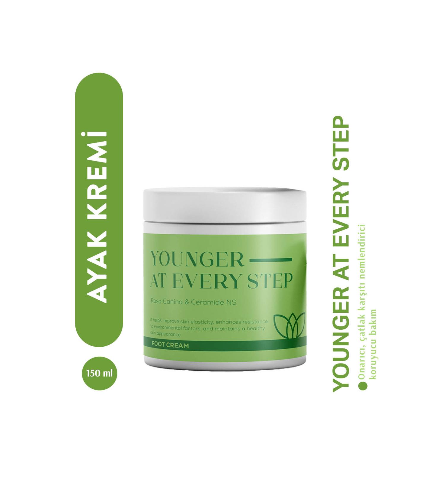 Glowtica Heel Crack Whitening Effective Hand and Foot Miraculous Care Cream 150 ml - Buy Online on GoSupps.com