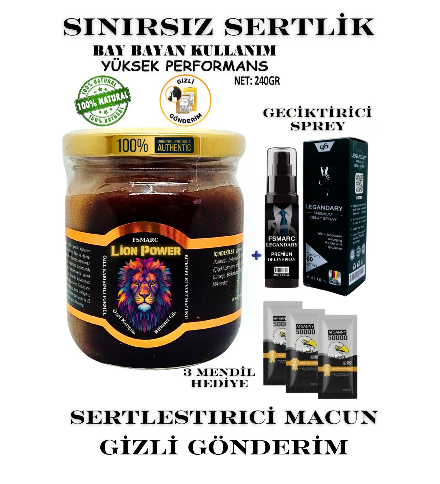 fsmarc Hardenerx Penisx1 Enlargerx1 Delaying1 Power1 Aphrodisiac Paste And G Cream Epim3dyum1 - Buy Online on GoSupps.com