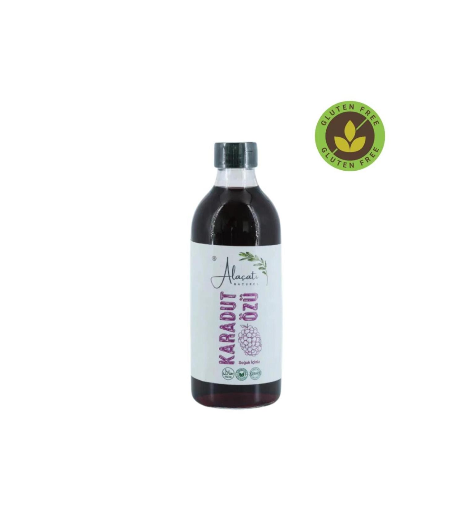Ala at Natural Ala at Natural Black Mulberry Extract 440 ge