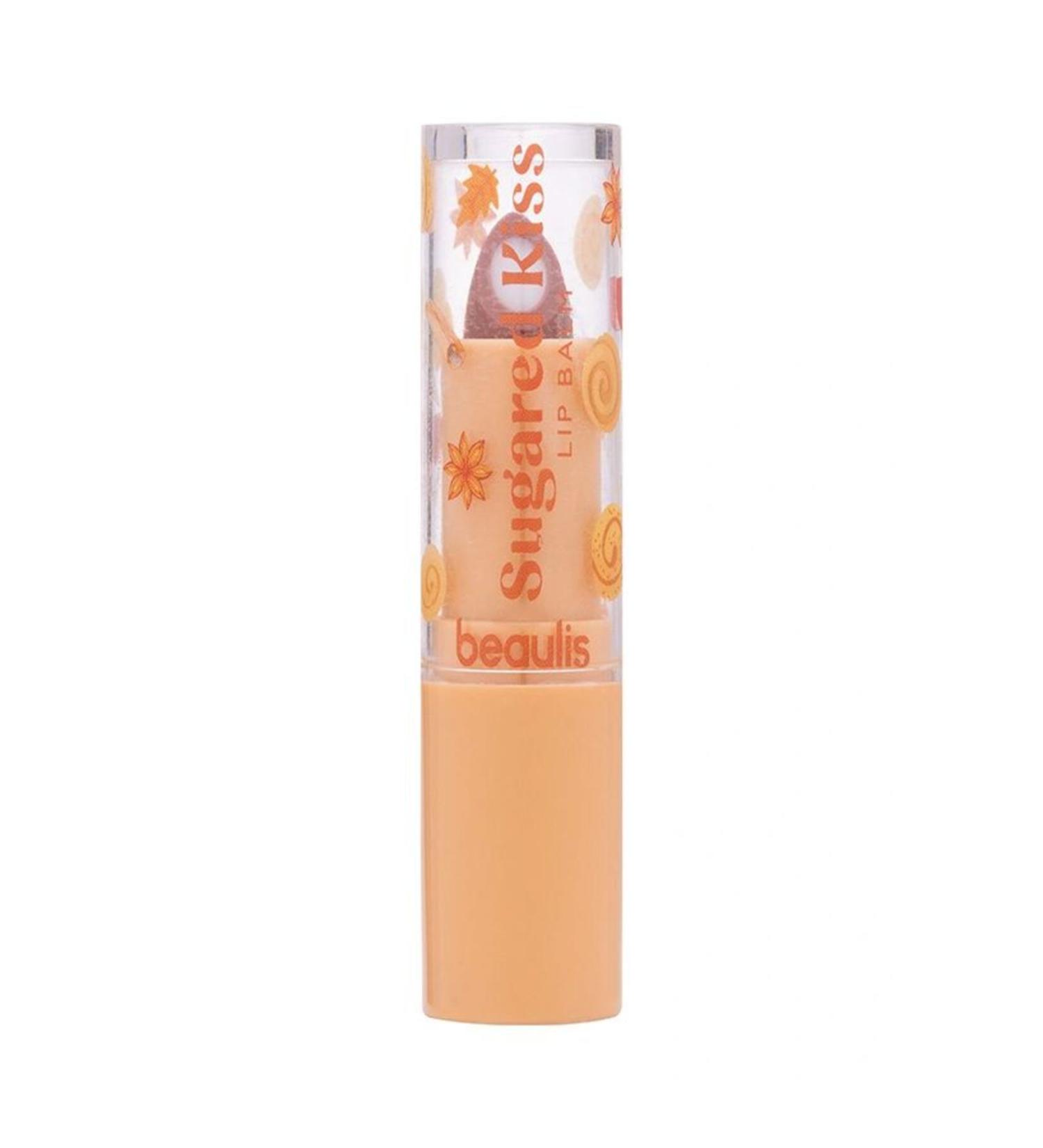 beaulis Sugared Kiss Lip Balm lip care - Buy Online on GoSupps.com