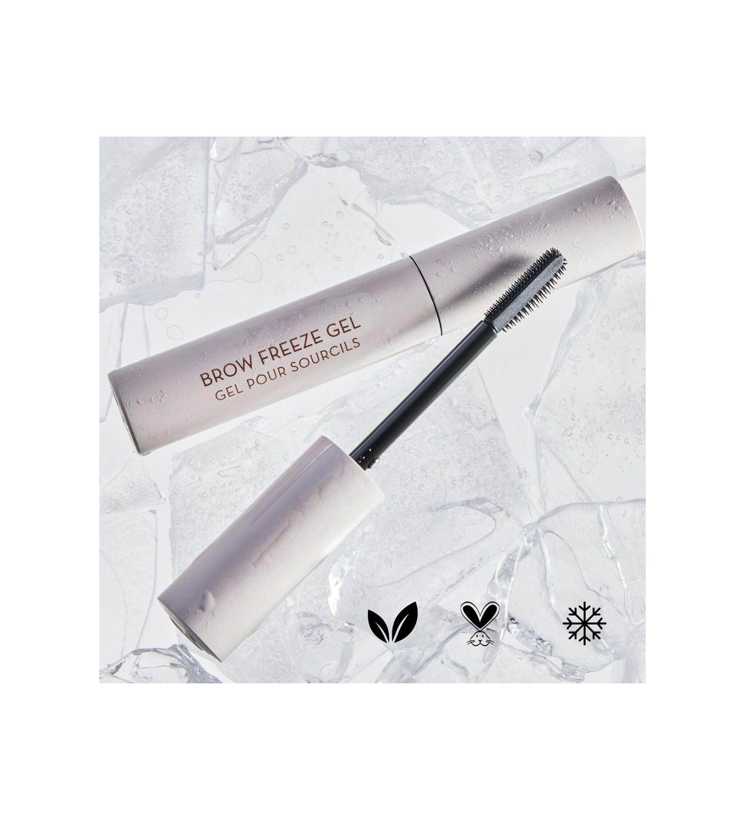 Anastasia Beverly Hills Brow Freeze Gel - Eyebrow Gel-destina-7ml